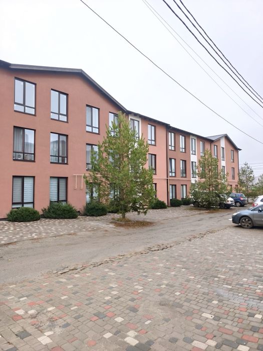 Квартира на ЖК Рів'єра в Києві, ID 307939, фото №6