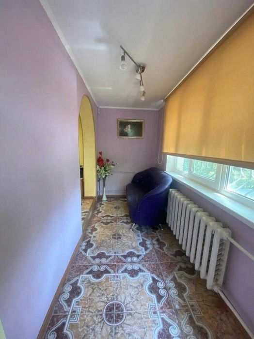 Квартира в Києві, ID 306693, фото №6