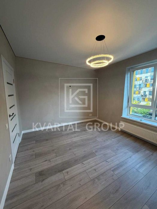 Квартира на ЖК Молодість в Києві, ID 294200, фото №3