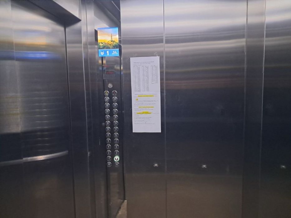 Квартира на вул. Ісмаїла Гаспринського, 3 в Києві, ID 294182, фото №11