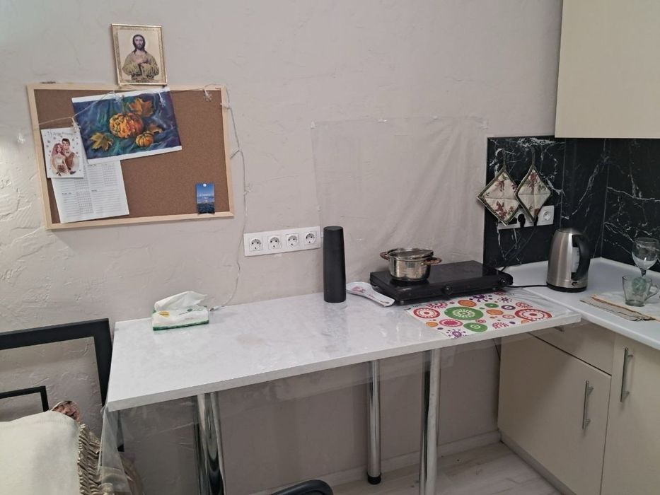 Квартира на вул. Ісмаїла Гаспринського, 3 в Києві, ID 294182, фото №14
