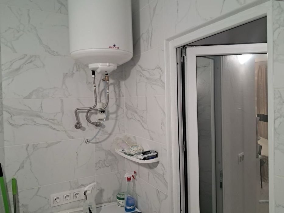 Квартира на вул. Ісмаїла Гаспринського, 3 в Києві, ID 294182, фото №20