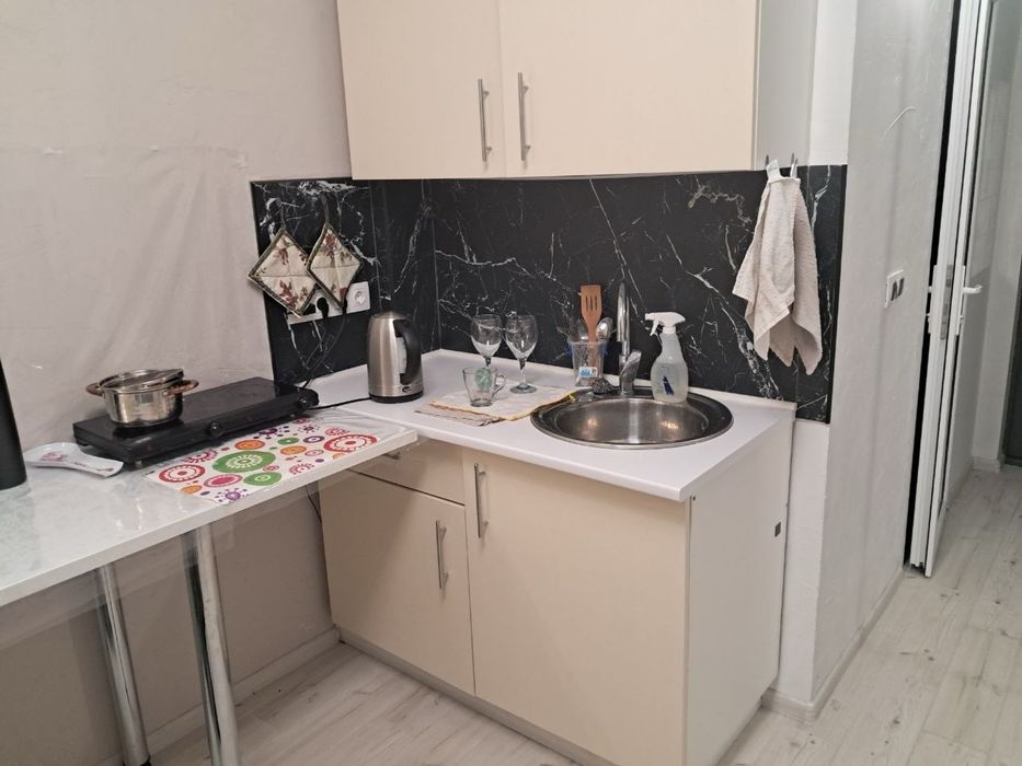 Квартира на вул. Ісмаїла Гаспринського, 3 в Києві, ID 294182, фото №3