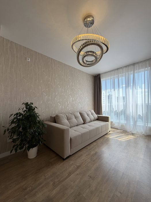 Квартира на Ірпінь в Києві, ID 294201, фото №5