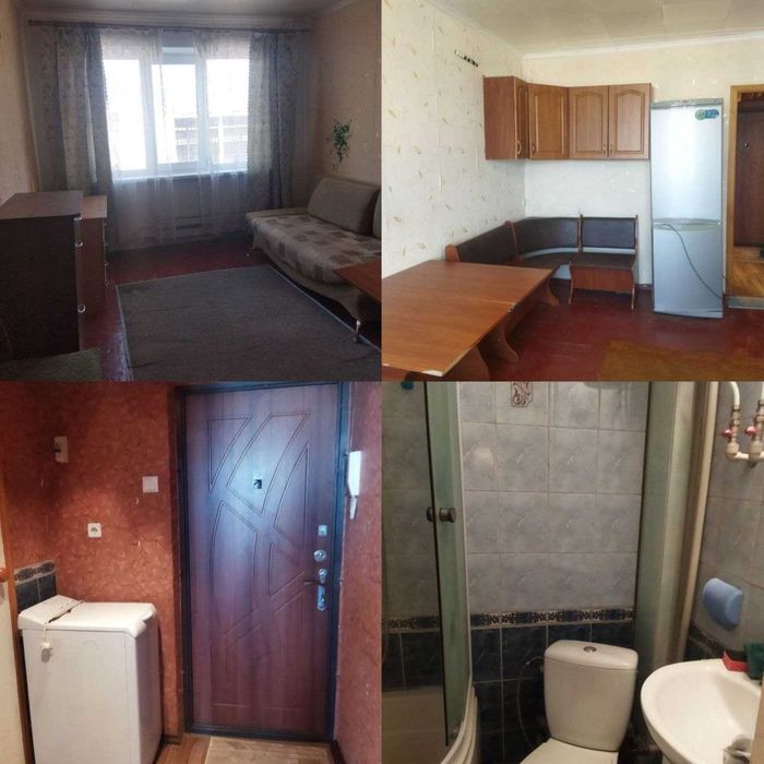 Квартира на бул. Каркача, 75 в Харків, ID 294338, фото №1