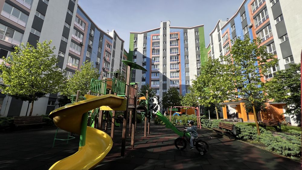 Квартира на ЖК Єсенін в Києві, ID 294268, фото №1