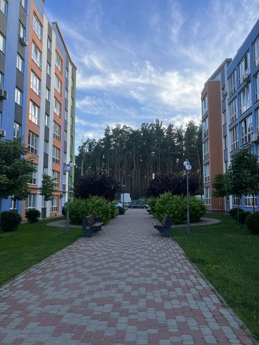 Квартира на ЖК Єсенін в Києві, ID 294268, фото №2
