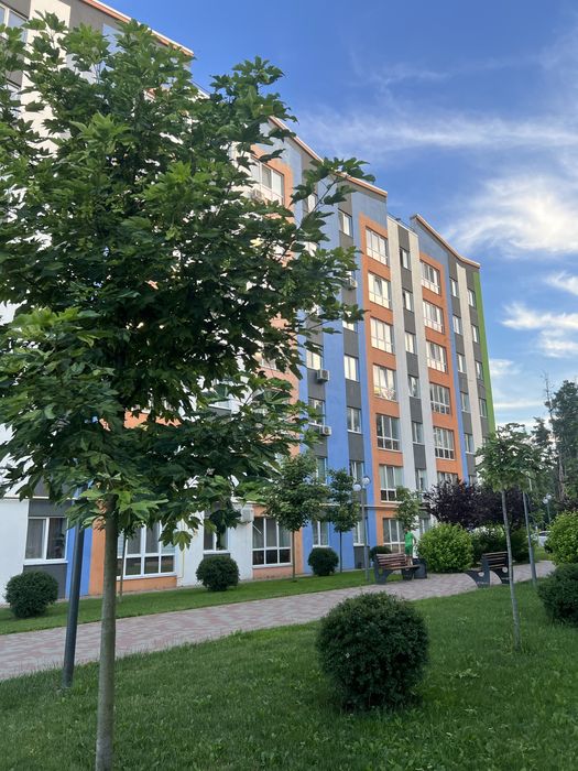 Квартира на ЖК Єсенін в Києві, ID 294268, фото №3
