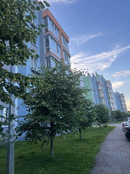 Квартира на ЖК Єсенін в Києві, ID 294268, фото №4