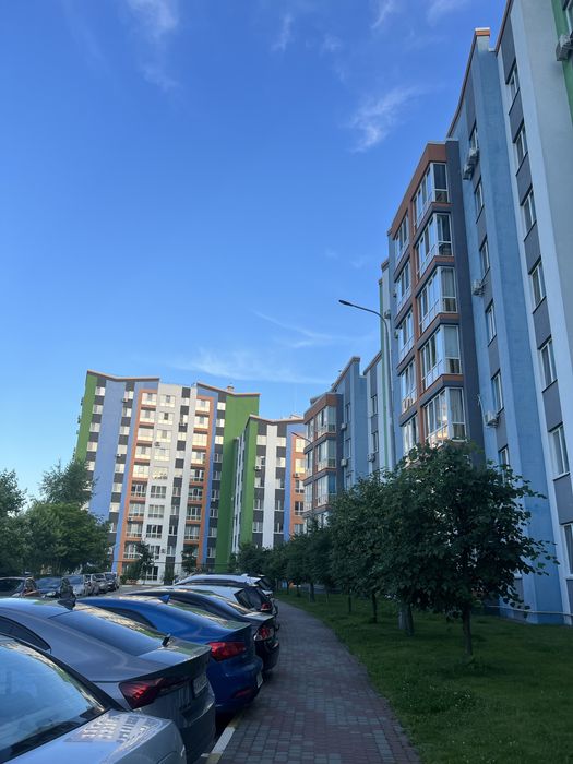 Квартира на ЖК Єсенін в Києві, ID 294268, фото №5