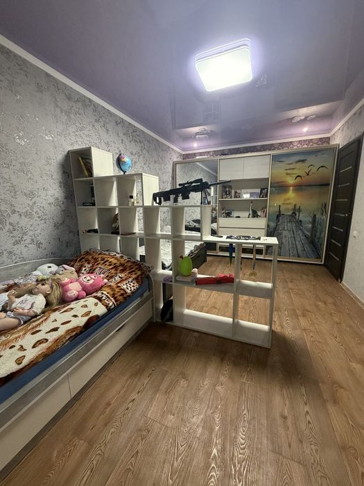 Квартира на Саксаганський в Кривому Розі, ID 294188, фото №9