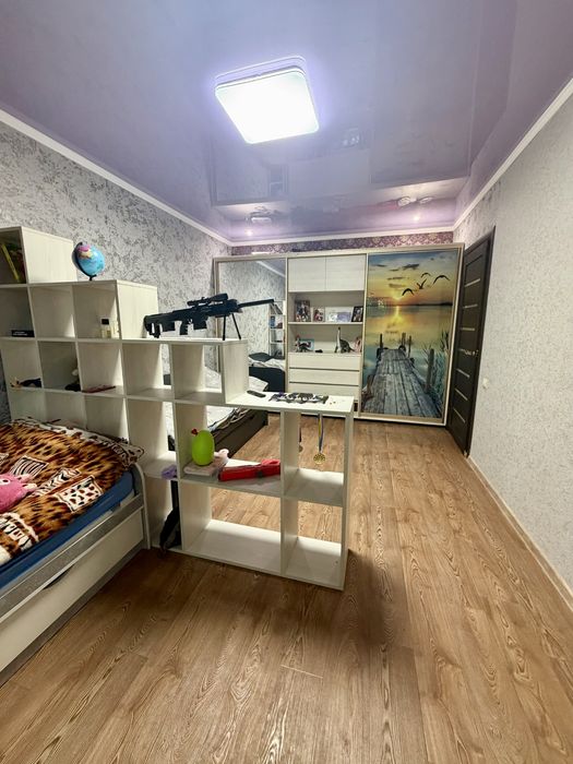 Квартира на Саксаганський в Кривому Розі, ID 294188, фото №10