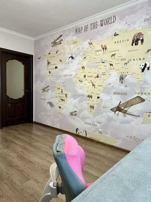 Квартира на Буча в Києві, ID 294204, фото №12