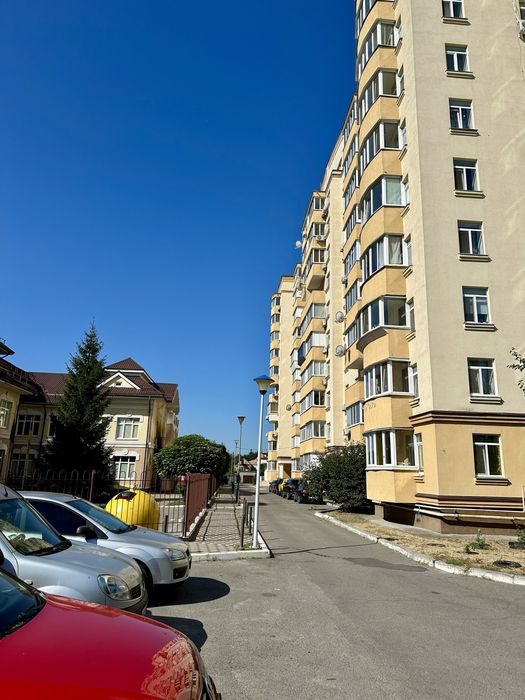 Квартира на Буча в Києві, ID 294204, фото №3