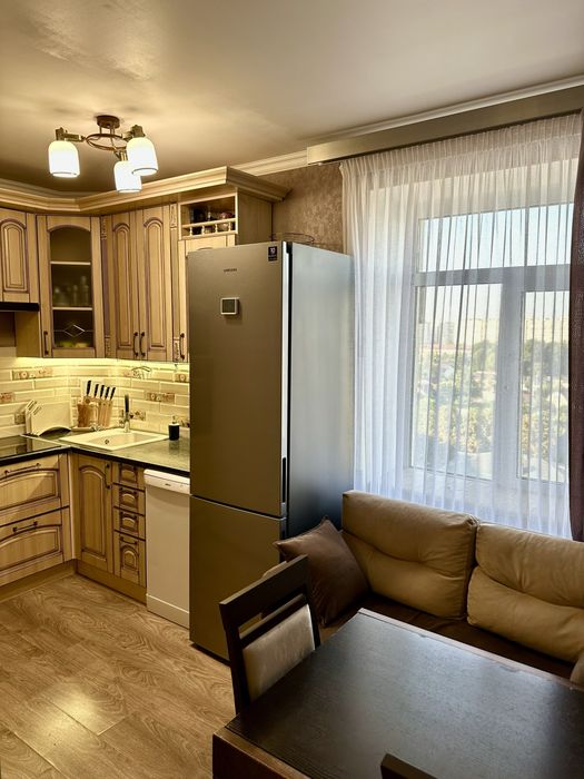 Квартира на Буча в Києві, ID 294204, фото №8