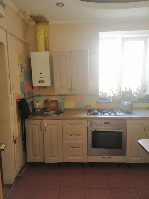 Квартира на вул. Всеволода Змієнко в Одесі, ID 294171, фото №2