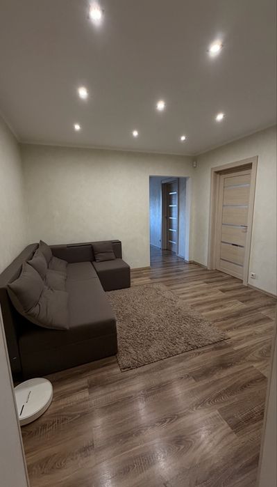 Квартира на Дніпровський в Києві, ID 294255, фото №1