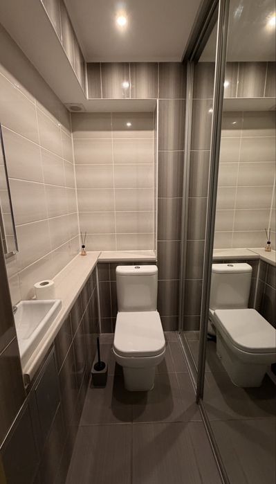 Квартира на Дніпровський в Києві, ID 294255, фото №12