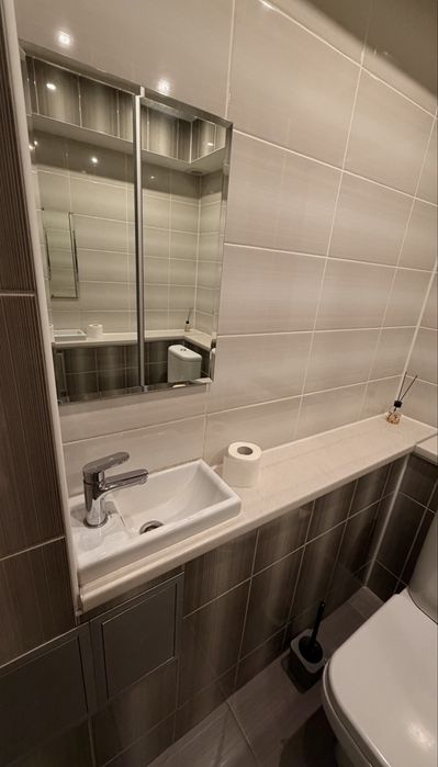 Квартира на Дніпровський в Києві, ID 294255, фото №13