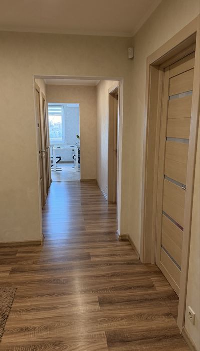 Квартира на Дніпровський в Києві, ID 294255, фото №18