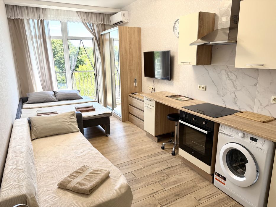 Квартира на вул. Донського, 59/1 в Одесі, ID 294225, фото №1