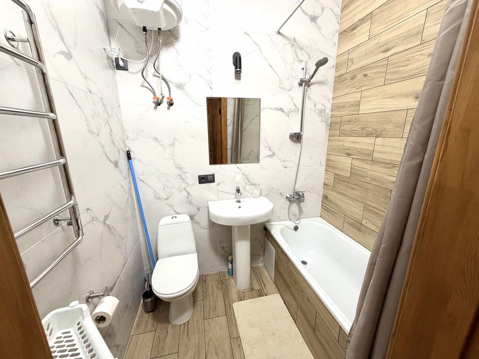 Квартира на вул. Донського, 59/1 в Одесі, ID 294225, фото №4