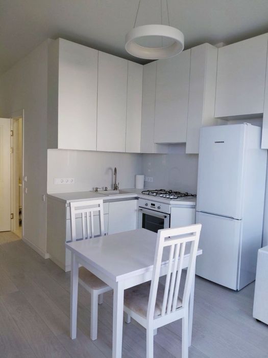 Квартира на ЖК «Мирний» в Одесі, ID 294169, фото №1
