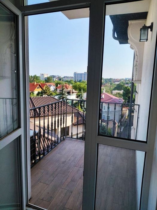 Квартира на ЖК «Мирний» в Одесі, ID 294169, фото №2
