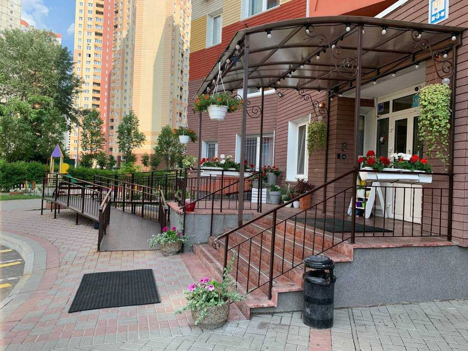 Квартира на вул. Самійла Кішки, 5-Г в Києві, ID 312204, фото №1