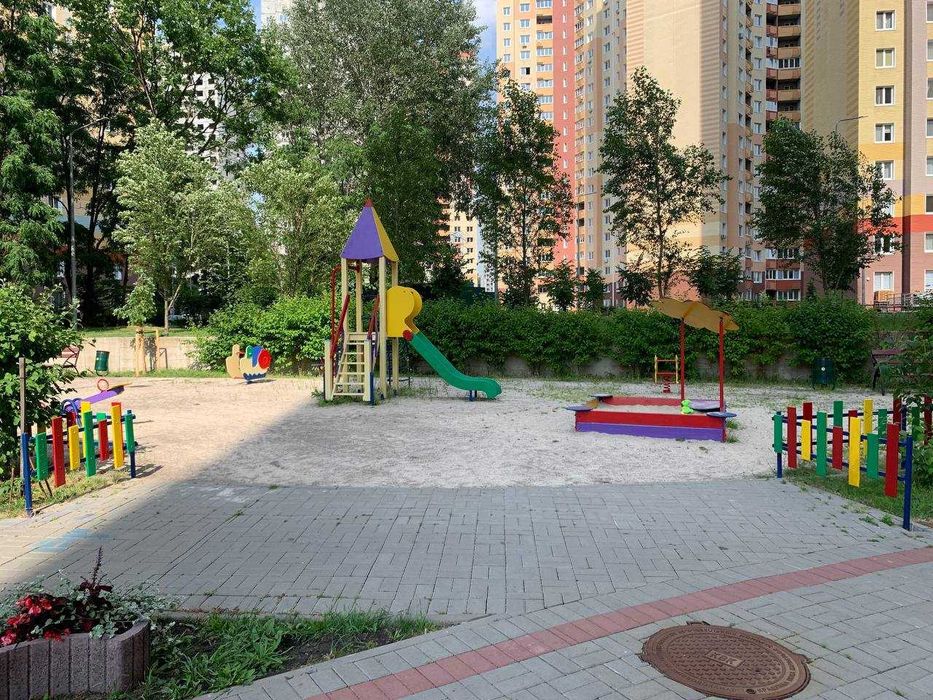 Квартира на вул. Самійла Кішки, 5-Г в Києві, ID 312204, фото №13