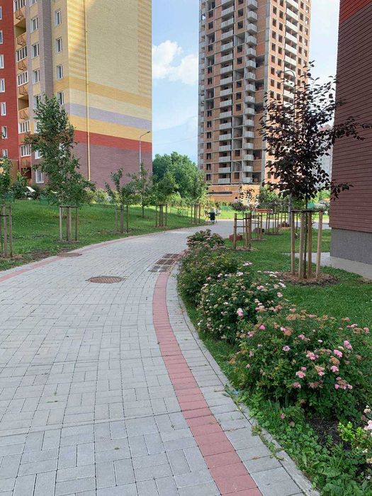 Квартира на вул. Самійла Кішки, 5-Г в Києві, ID 312204, фото №14