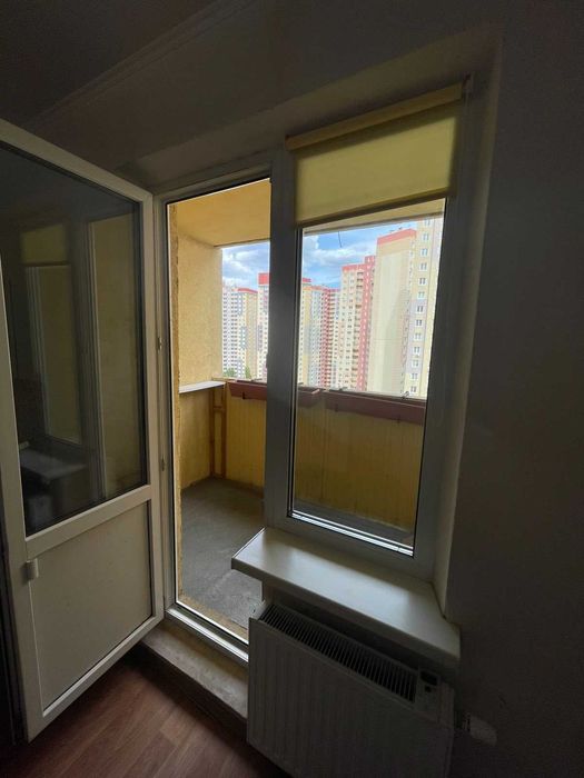 Квартира на вул. Самійла Кішки, 5-Г в Києві, ID 312204, фото №7