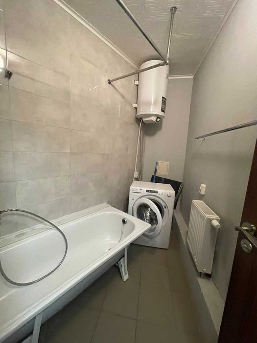 Квартира на вул. Самійла Кішки, 5-Г в Києві, ID 312204, фото №9