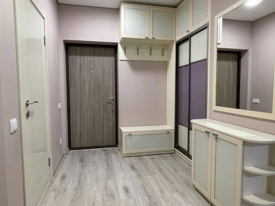 Квартира на вул. Драгоманова, 4А в Києві, ID 294167, фото №2
