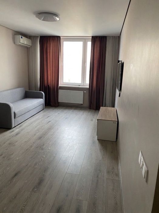 Квартира на вул. Драгоманова, 4А в Києві, ID 294167, фото №3