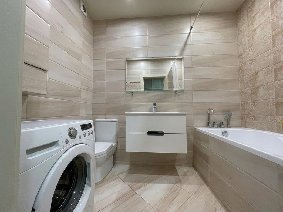 Квартира на вул. Драгоманова, 4А в Києві, ID 294167, фото №4