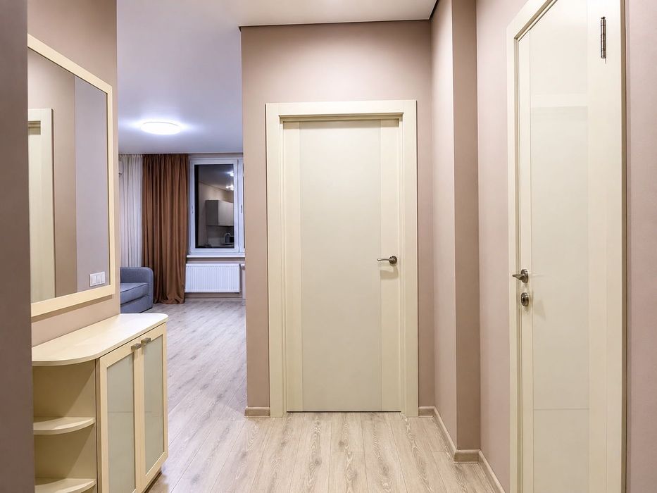 Квартира на вул. Драгоманова, 4А в Києві, ID 294167, фото №6