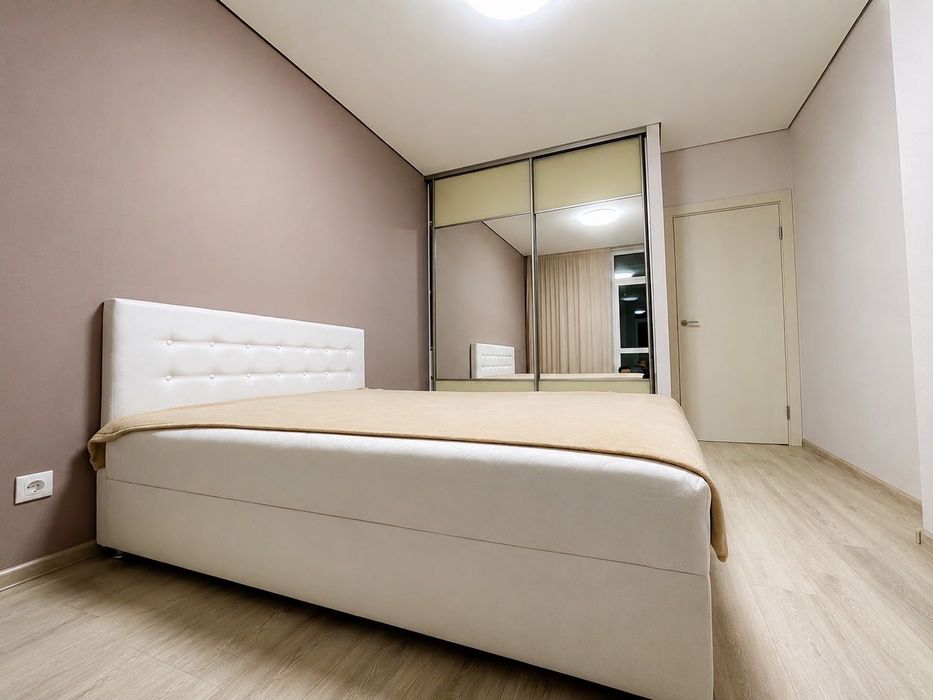 Квартира на вул. Драгоманова, 4А в Києві, ID 294167, фото №7