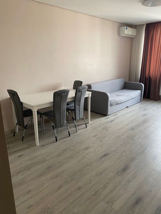 Квартира на вул. Драгоманова, 4А в Києві, ID 294167, фото №9