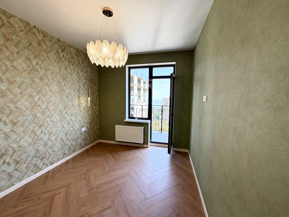 Квартира на ЖК «Эллада 2» в Одесі, ID 294241, фото №1