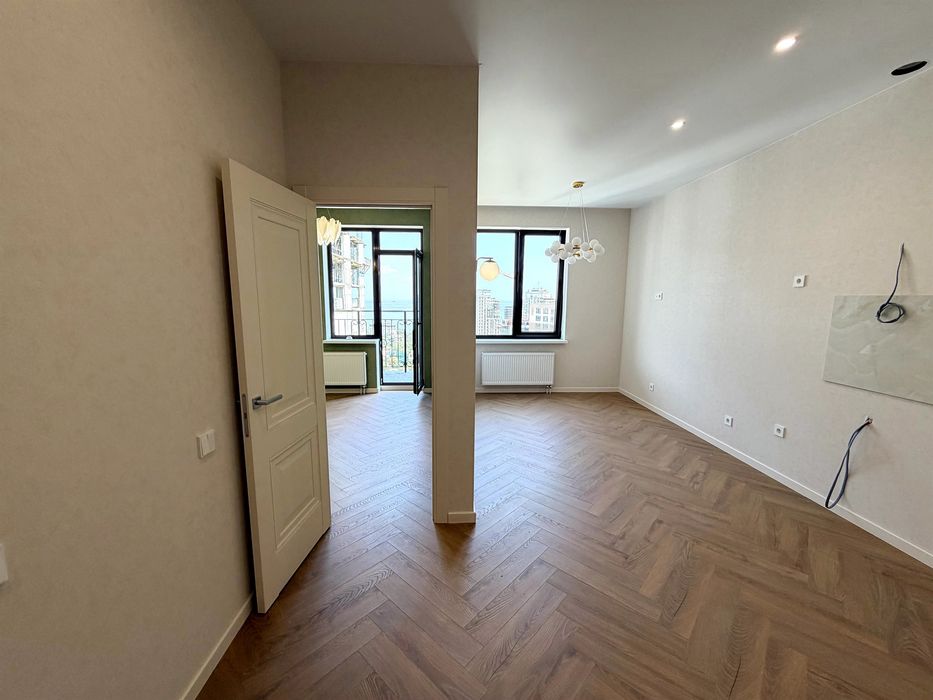 Квартира на ЖК «Эллада 2» в Одесі, ID 294241, фото №13