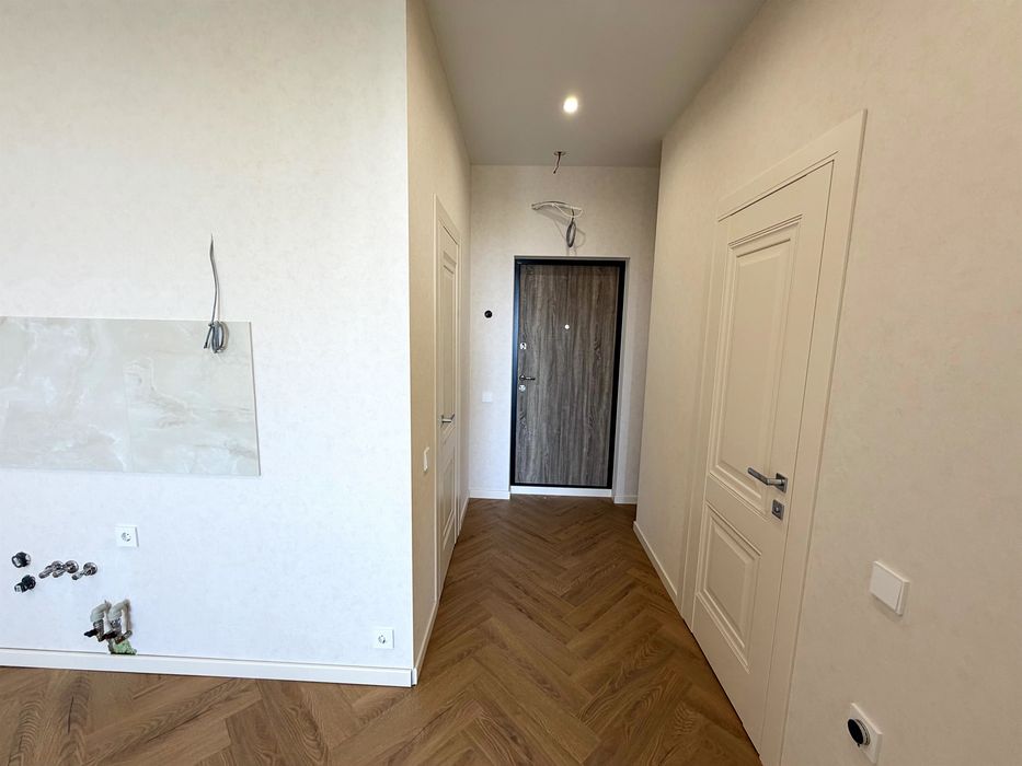 Квартира на ЖК «Эллада 2» в Одесі, ID 294241, фото №15