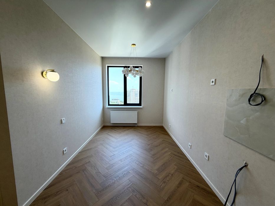 Квартира на ЖК «Эллада 2» в Одесі, ID 294241, фото №4