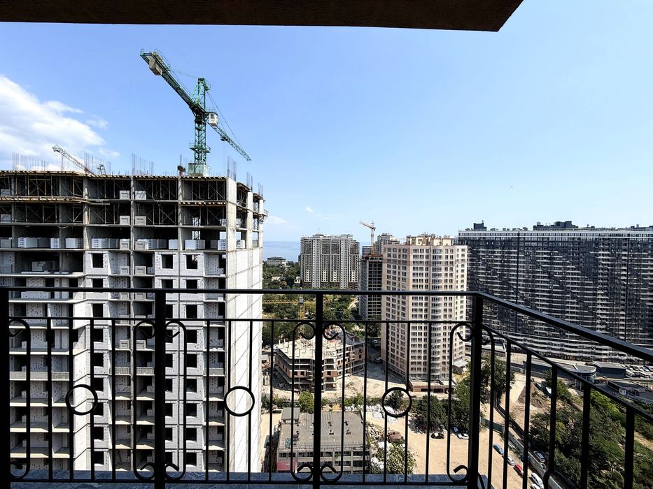 Квартира на ЖК «Эллада 2» в Одесі, ID 294241, фото №8