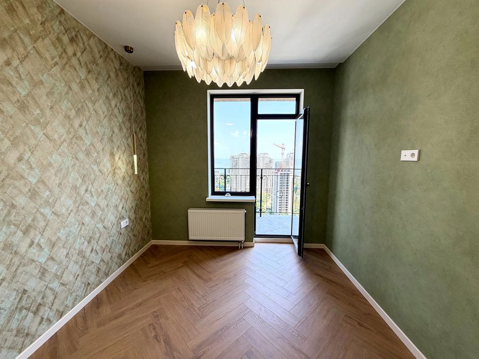 Квартира на ЖК «Эллада 2» в Одесі, ID 294241, фото №9