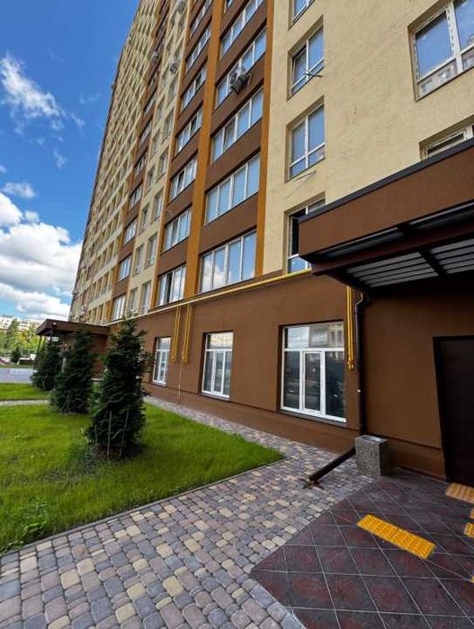 Квартира на ЖК «Променада» в Києві, ID 306567, фото №1
