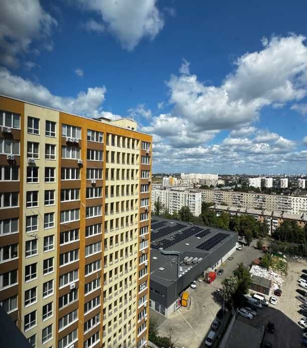 Квартира на ЖК «Променада» в Києві, ID 306567, фото №9