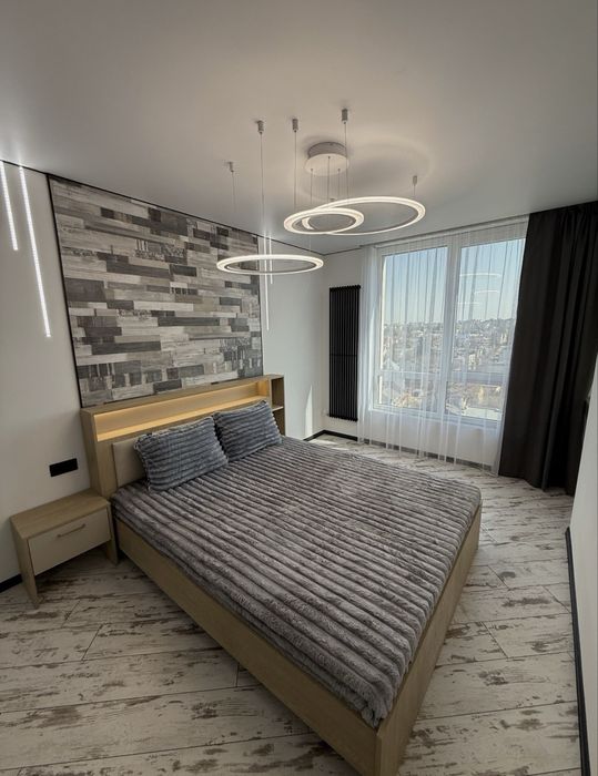 Квартира на ЖК Family Plaza в Івано-Франківську, ID 294250, фото №2