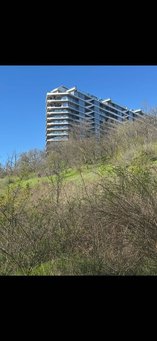 Квартира на Гринвуд в Одесі, ID 294213, фото №7