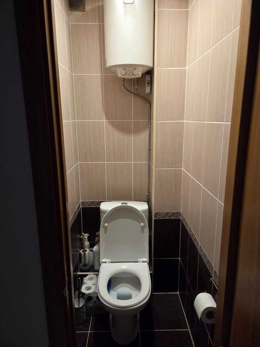 Квартира на Деснянський в Києві, ID 295597, фото №9